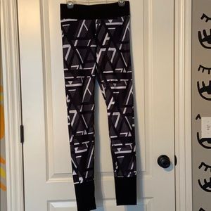 Adidas leggings